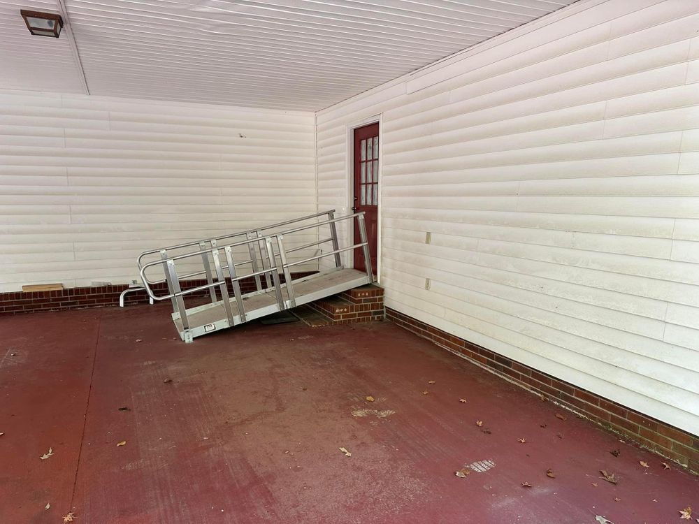 All Photos for X-Stream Pressure Washing and Roof Cleaning in Sandersville, GA