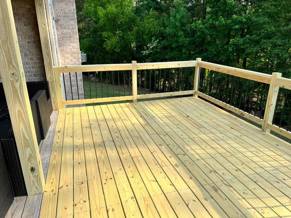 All Photos for Keith Construction in Covington, GA