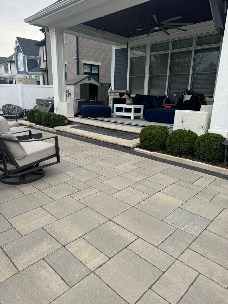 All Photos for Alvarez Pavingstone INC. in Lyons, IL