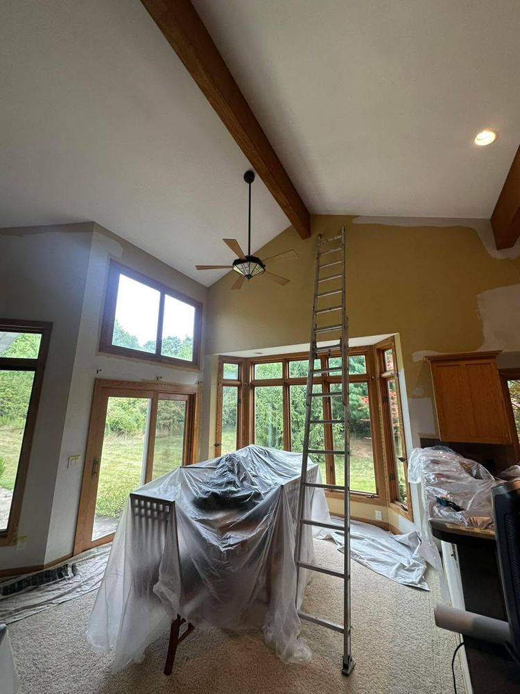 All Photos for Matt Meranda Painting in Grand Rapids, MI