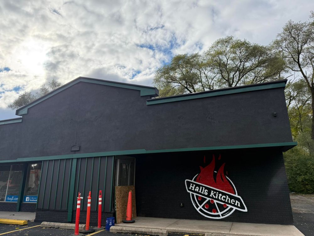 All Photos for Landmark Construction in Elkhart, IN