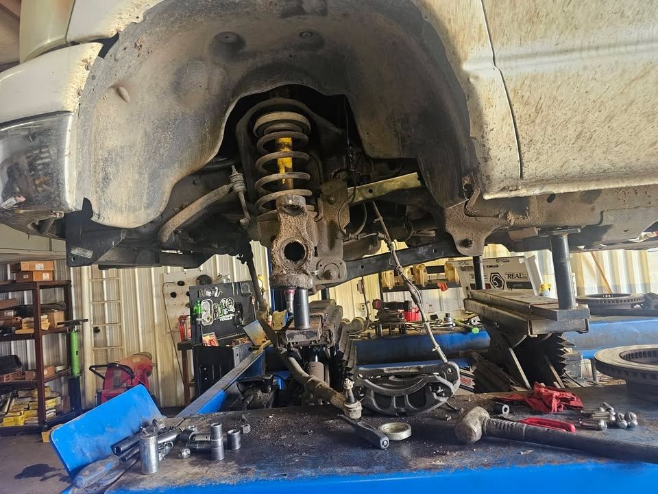 All Photos for Main Street Tire Henryetta in Henryetta, OK