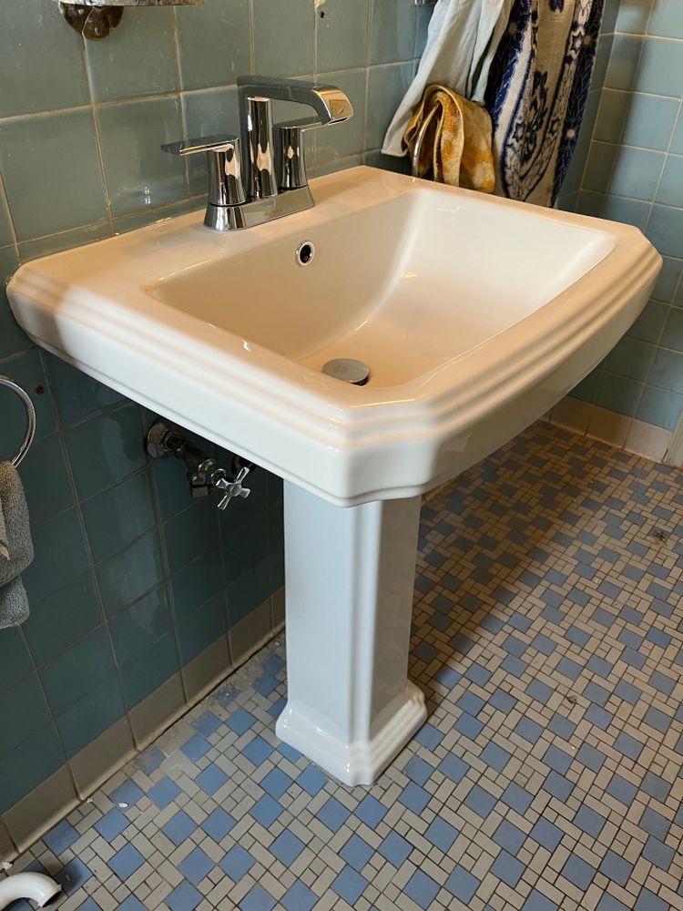 All Photos for Mr. Plumber & Water Conditioning in Jordan, MN