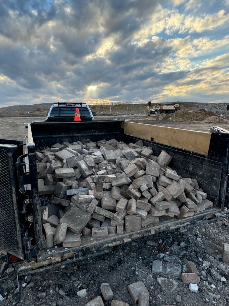 All Photos for Pure Pavers Restoration in Burlington, ON