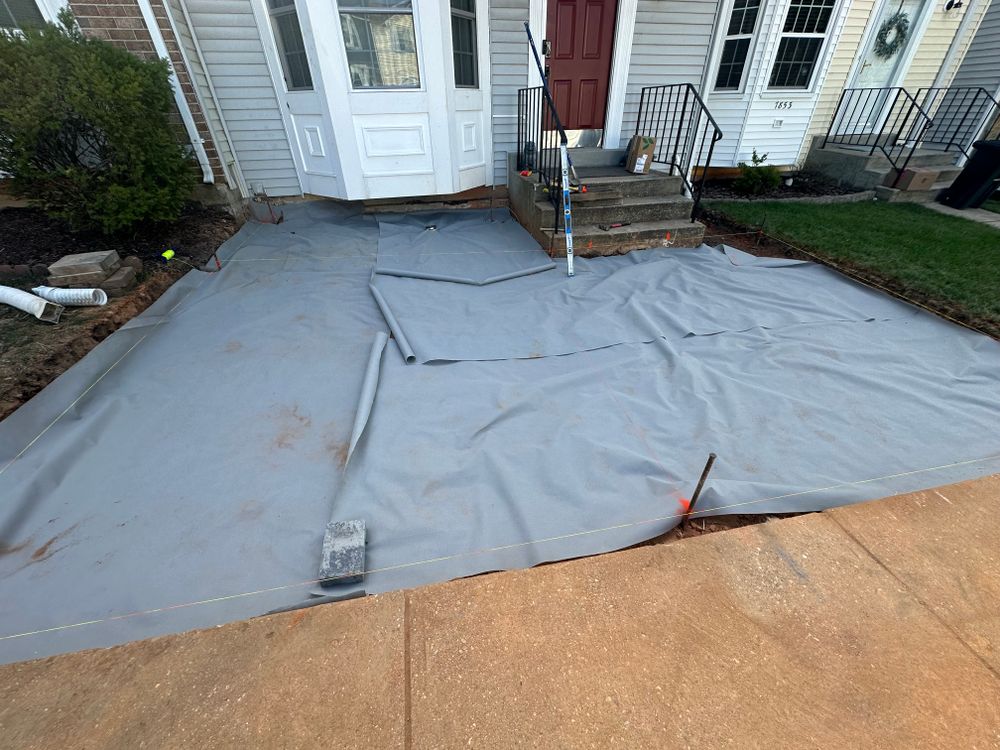 All Photos for Matteo Hardscapes in Towson,  MD