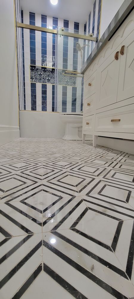 All Photos for Tip Top Tile in Idaho Falls, ID