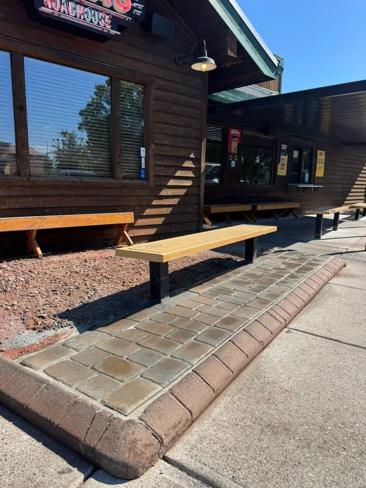 All Photos for Southern Turf & Landscape in Concord, NC