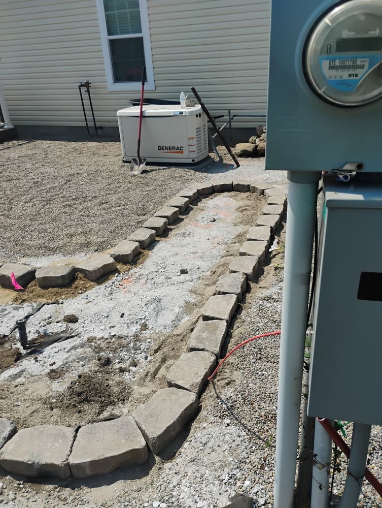 All Photos for Lighthouse Lawn Care and Irrigation in Marysville, MI