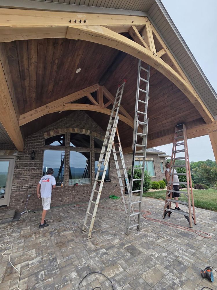 All Photos for Top Notch Painting and Remodeling in Vinton, VA