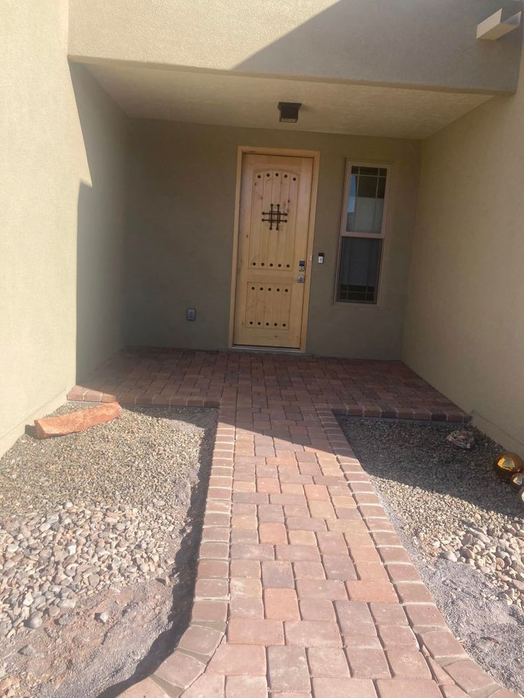 We provide expert window and door installation and replacement, improving your home’s beauty, energy efficiency, security, and comfort with quality craftsmanship, durable products, and reliable service you can trust. for MPB Construction LLC in Albuquerque, NM