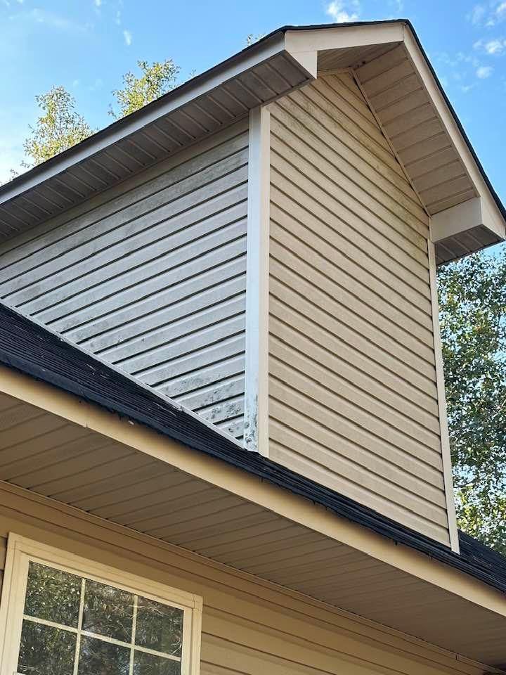 All Photos for X-Stream Pressure Washing and Roof Cleaning in Sandersville, GA