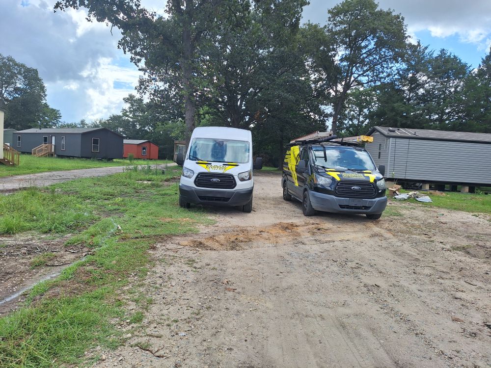 All Photos for Flash Gordon Electric LLC in Hope Mills, NC