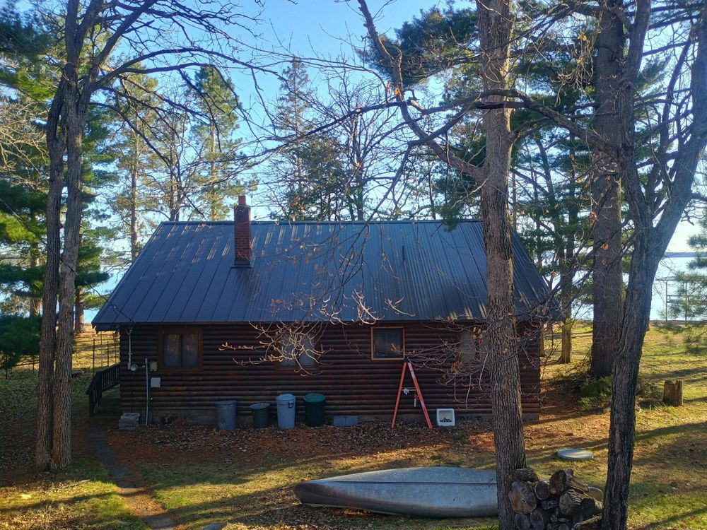 All Photos for Patriot Roofing Plus LLC in Pequot Lakes, MN