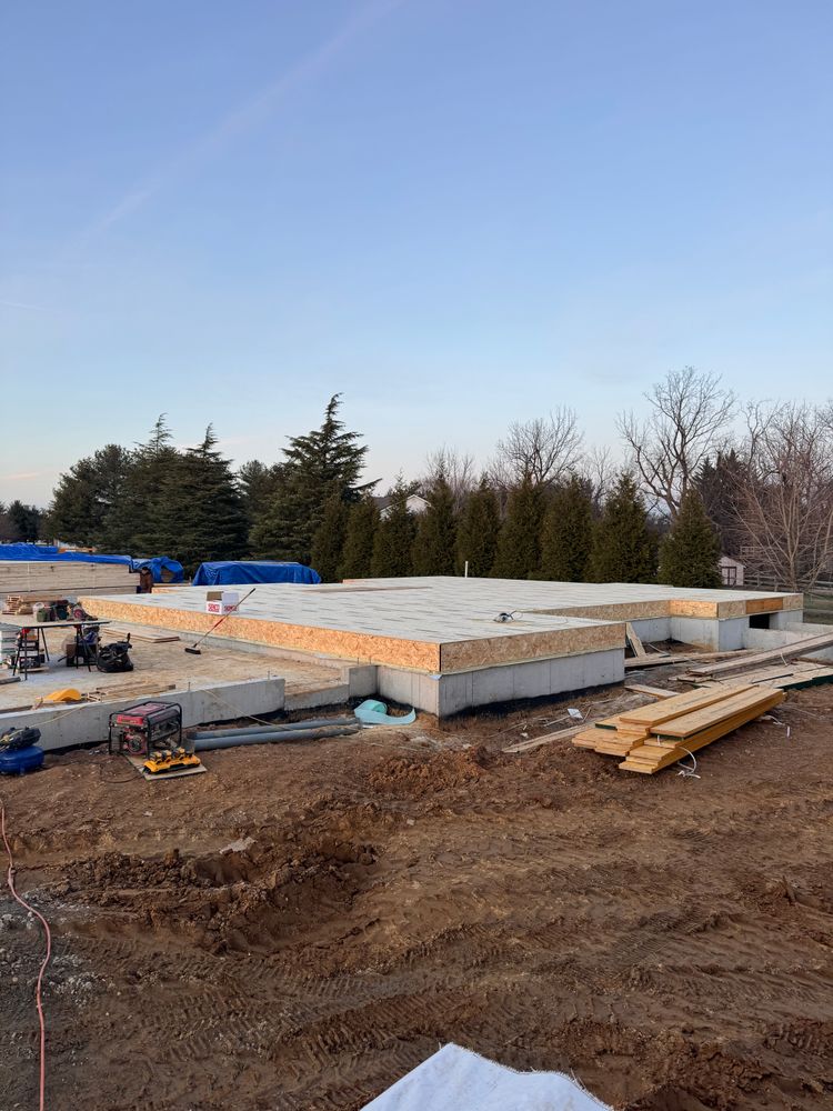 All Photos for Thomas J. Gorman Construction in Middletown, DE