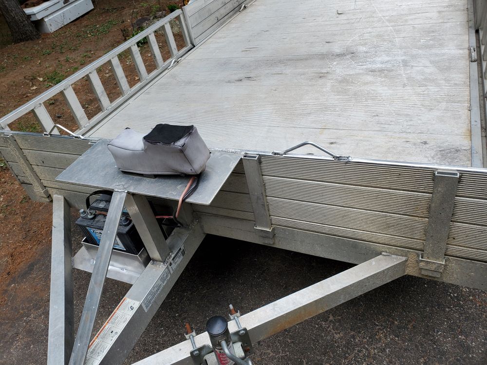 Welding for BZ Welding and Fabrication in Mauston, WI