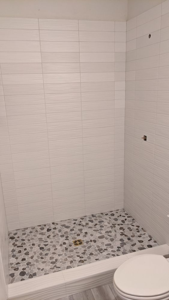 All Photos for Rick's Tile and Marble in Taylorsville, UT