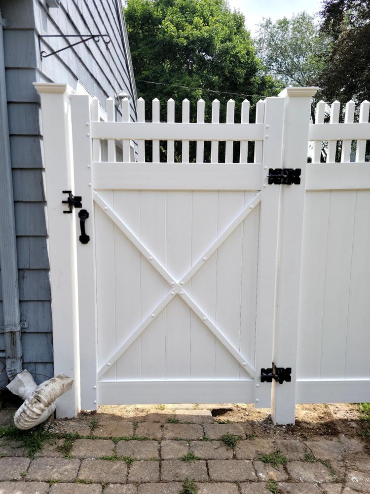 All Photos for Azorean Fence in Peabody, MA