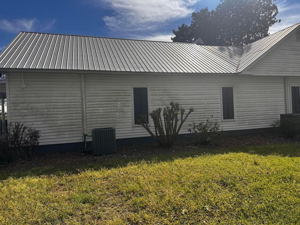 All Photos for X-Stream Pressure Washing and Roof Cleaning in Sandersville, GA