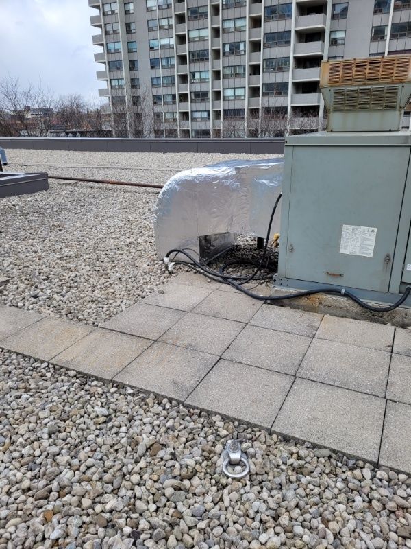 All Photos for Triumph Inc - Repair & Maintenance in Scarborough, ON