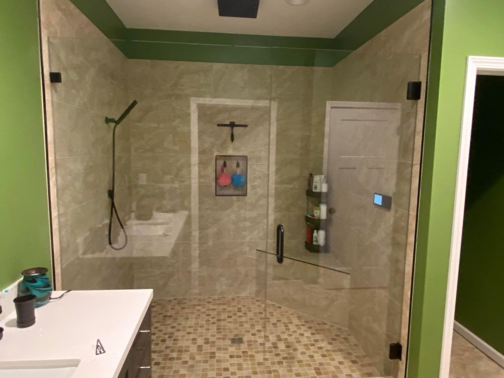 All Photos for Justin's Tile LLC in Grand Junction, CO