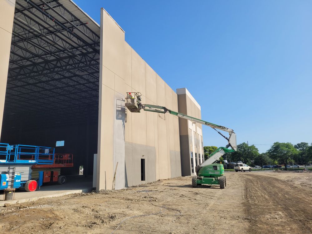 All Photos for Painting & Drywall Services of Michigan in Livonia, MI