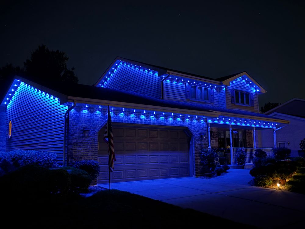 All Photos for Risner Construction in De Motte, IN