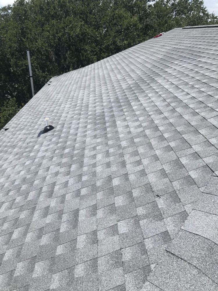 Roofing Installation for A1 Roofing in Supply, NC