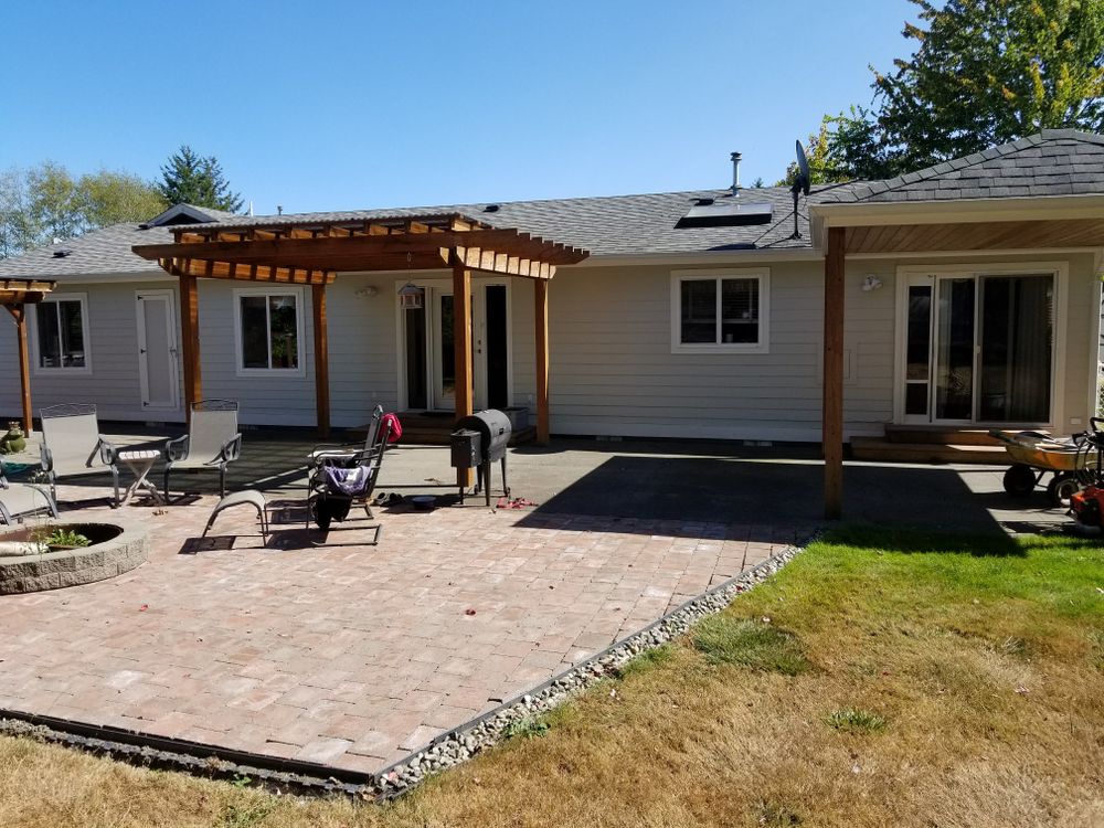 All Photos for Home Pros in Maple Falls, WA