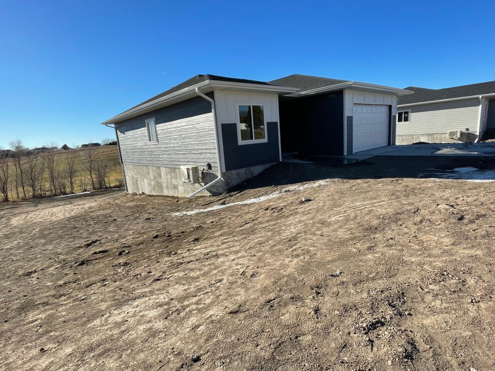 All Photos for The Gutter Man Seamless in Kearney, NE