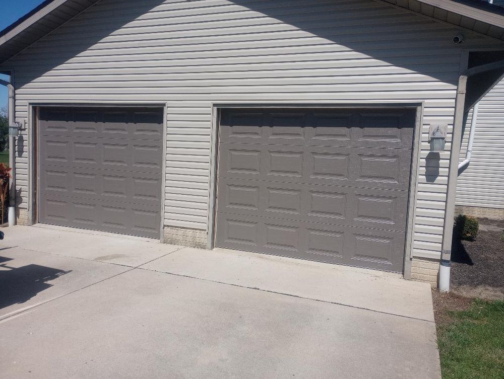All Photos for My Garage Door Company in Athens County, OH