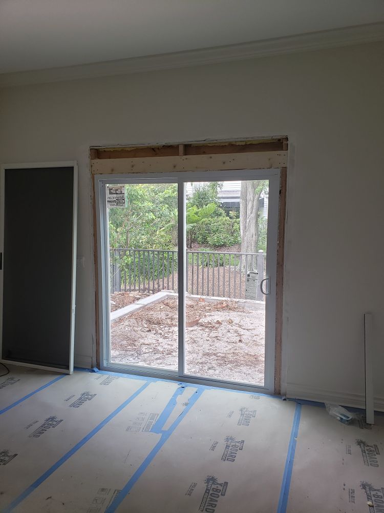 All Photos for Millenium Construction & Property Management in Tampa, FL