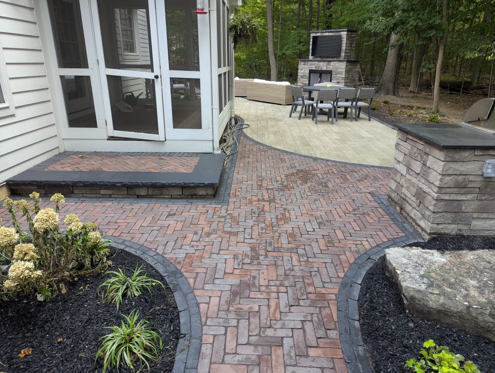 All Photos for Double D Landscape Services in Columbus ,  OH