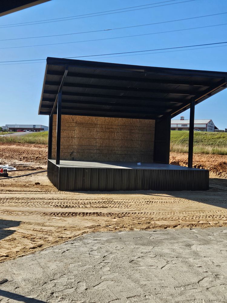 All Photos for TX Makers Construction in Springtown, TX