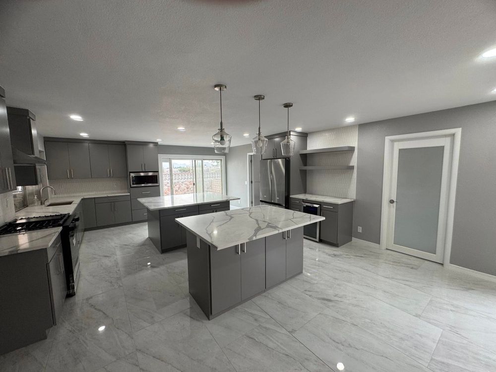 All Photos for Ck&PRO Construction Inc. in El Paso, TX