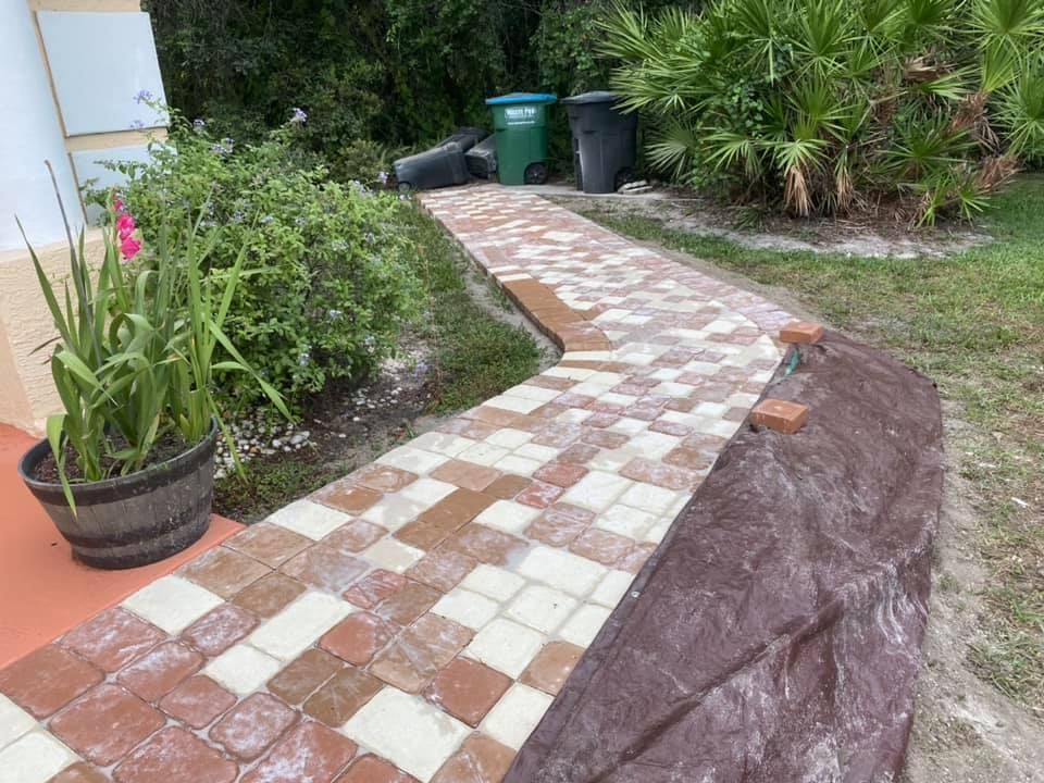 All Photos for B & N’s Pool Service in Deltona, FL