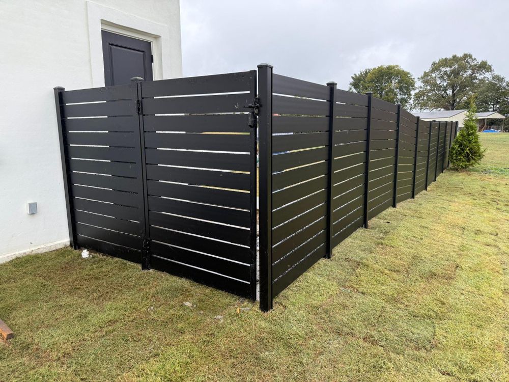 All Photos for Manning Fence, LLC in Hernando, MS