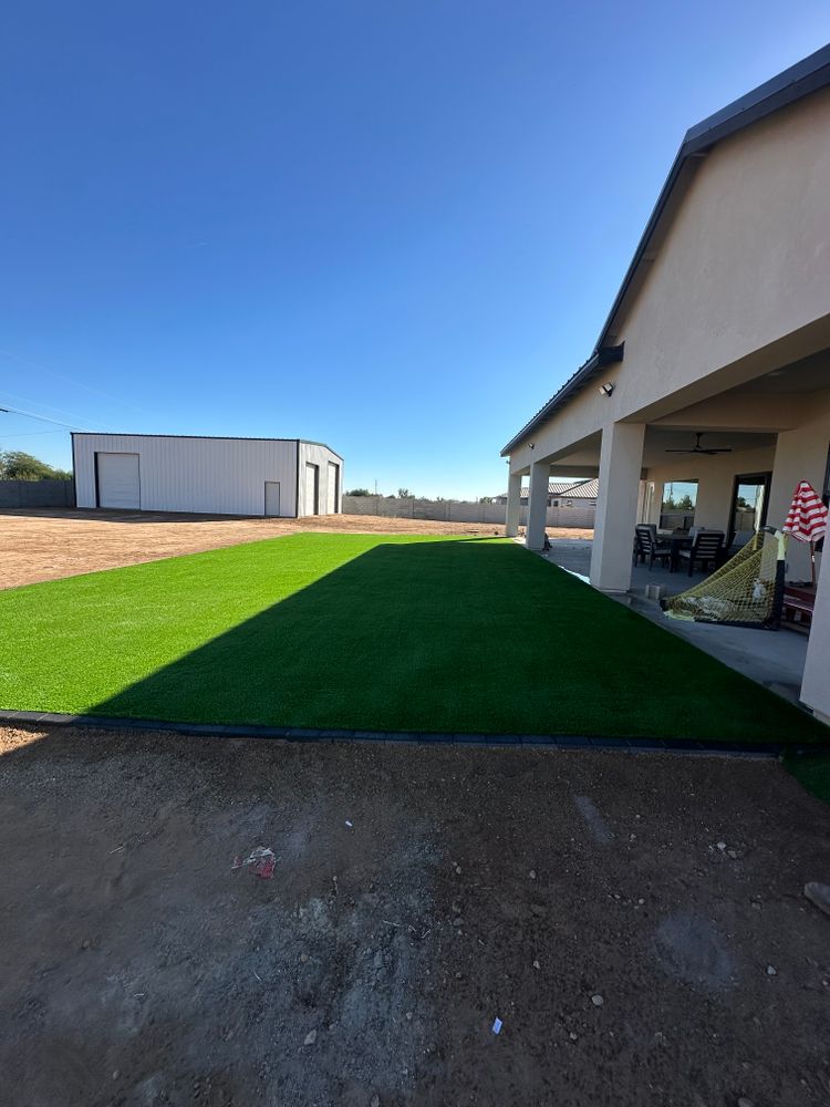 All Photos for G&C Landscaping LLC in Chandler, AZ