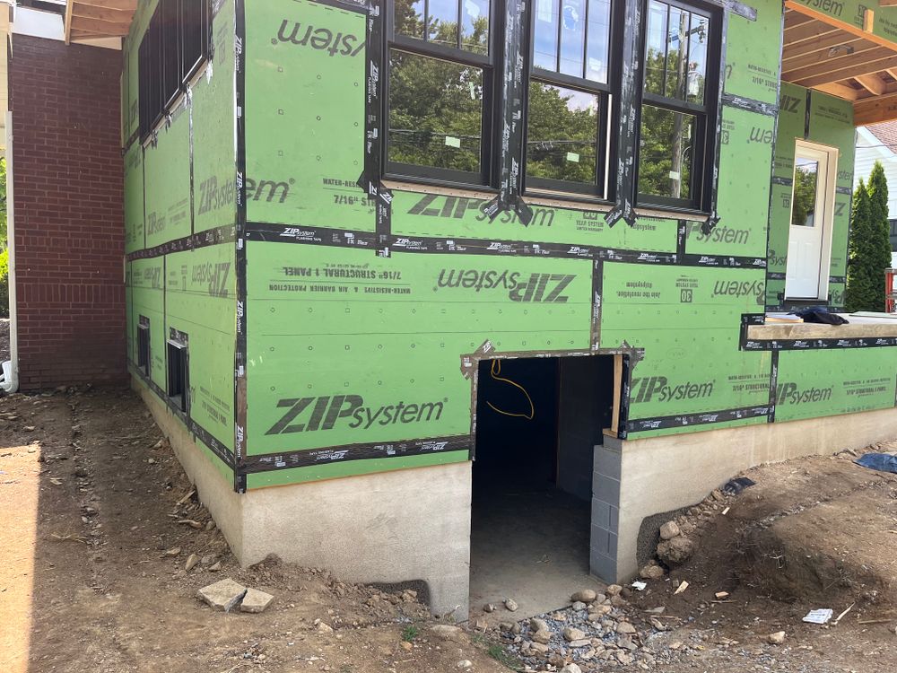 All Photos for CM Construction in Erwin, TN