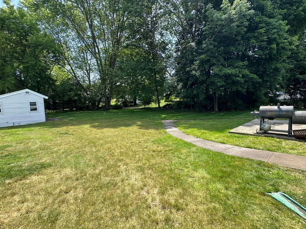 Lawn Care for Garduno Landscaping LLC in Cumberland, RI