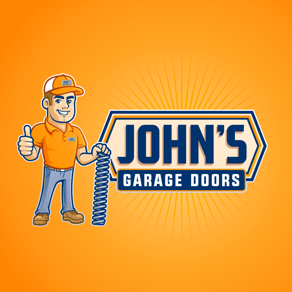 Garage Door Installation for John's Garage Doors in Littleton, CO
