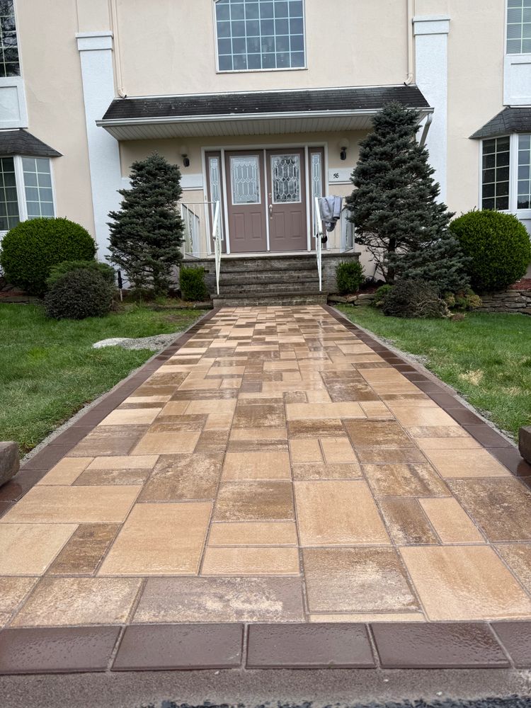 All Photos for DiSessa Landscape & Construction in Wantage, NJ