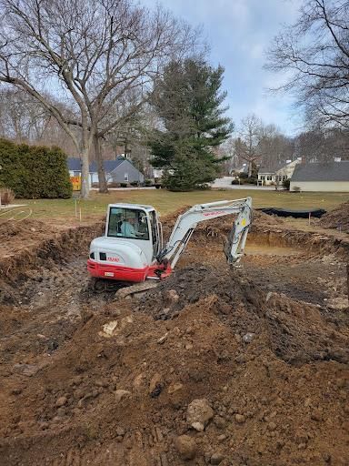 All Photos for Nick's Septic And Excavation in Monroe, CT