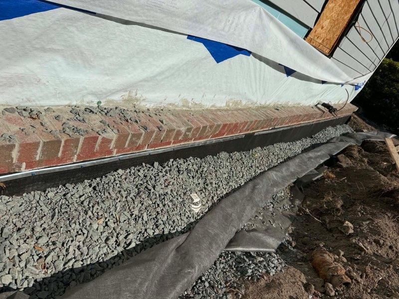 All Photos for Rivera Concrete INC. in Greensboro, NC