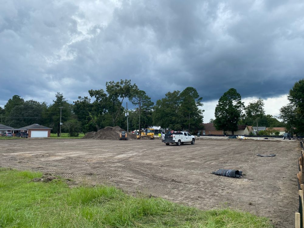 All Photos for Coursey Construction in Metter, GA