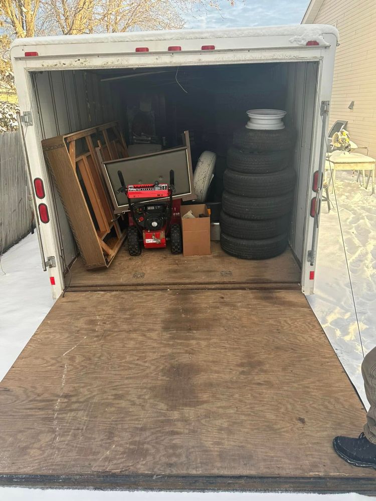 All Photos for MN Junk Removal in Minneapolis, MN