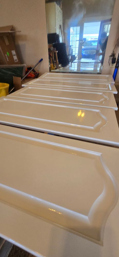 All Photos for Second Chance Painting  in McMinnville, TN