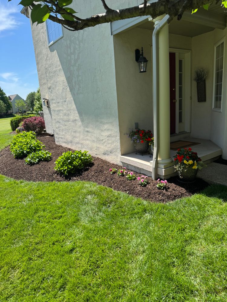Landscaping for Landscape & Lawn Care Pros in Reading, PA