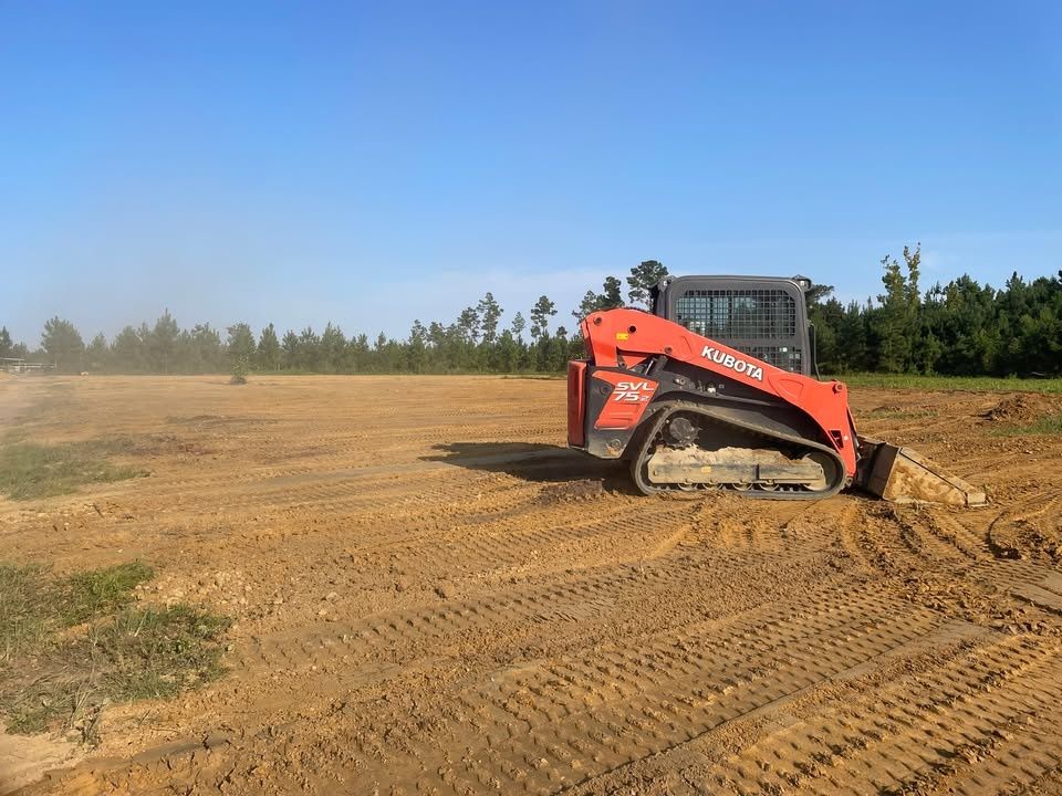 All Photos for Trinity Land Solutions in Brooksville, FL