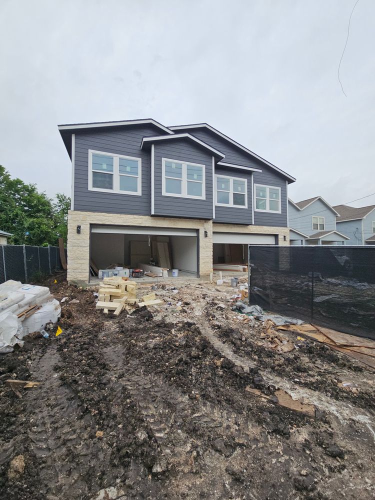 All Photos for Unlimited Home  Construction & Remodeling in Houston, TX