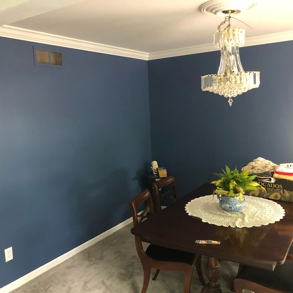 instagram for Prime Example Painting LLC in Detroit, MI